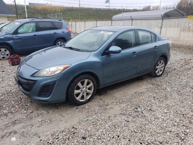 Photo 8 VIN: JM1BL1VFXB1424026 - MAZDA 3 I 