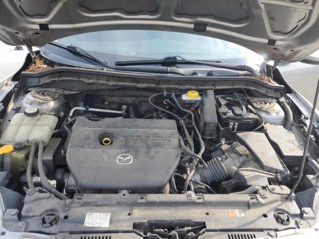 Photo 10 VIN: JM1BL1VFXB1432269 - MAZDA 3 