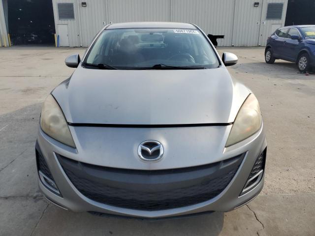 Photo 4 VIN: JM1BL1VFXB1432269 - MAZDA 3 