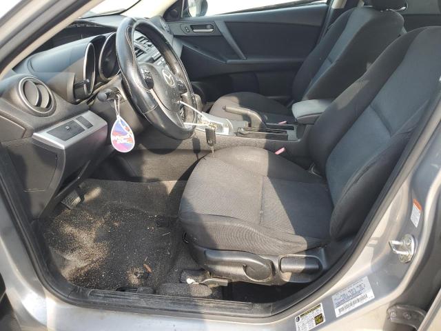 Photo 6 VIN: JM1BL1VFXB1432269 - MAZDA 3 