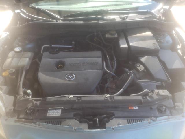 Photo 6 VIN: JM1BL1VFXB1447449 - MAZDA 3 I 