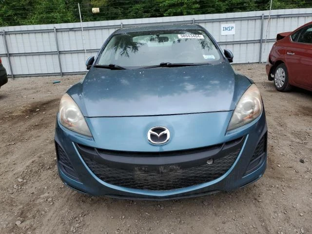 Photo 4 VIN: JM1BL1VFXB1449542 - MAZDA 3 I 