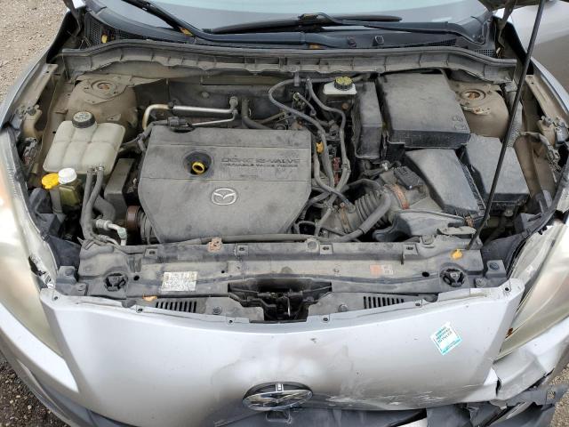 Photo 10 VIN: JM1BL1VFXB1453283 - MAZDA 3 I 