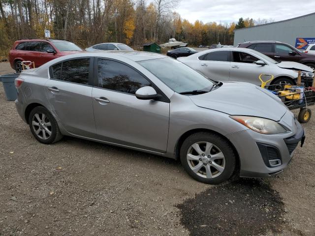 Photo 3 VIN: JM1BL1VFXB1453283 - MAZDA 3 I 