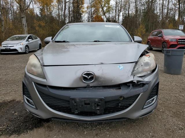 Photo 4 VIN: JM1BL1VFXB1453283 - MAZDA 3 I 