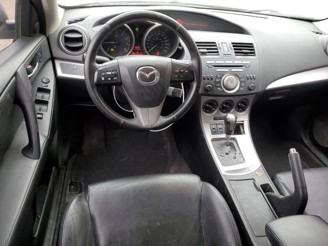 Photo 7 VIN: JM1BL1VFXB1453283 - MAZDA 3 I 