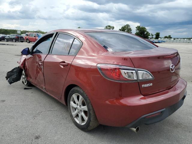 Photo 2 VIN: JM1BL1VFXB1482475 - MAZDA 3 