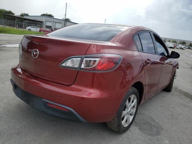 Photo 3 VIN: JM1BL1VFXB1482475 - MAZDA 3 