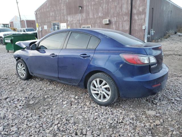 Photo 1 VIN: JM1BL1VFXC1507876 - MAZDA 3 