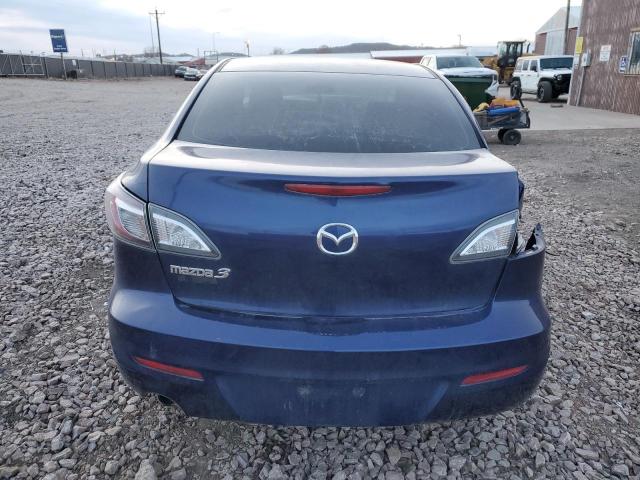 Photo 5 VIN: JM1BL1VFXC1507876 - MAZDA 3 