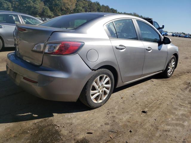 Photo 3 VIN: JM1BL1VFXC1509577 - MAZDA 3 I 