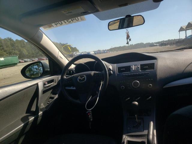 Photo 8 VIN: JM1BL1VFXC1509577 - MAZDA 3 I 