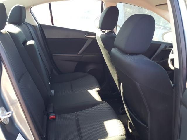 Photo 5 VIN: JM1BL1VFXC1514018 - MAZDA 3 I 