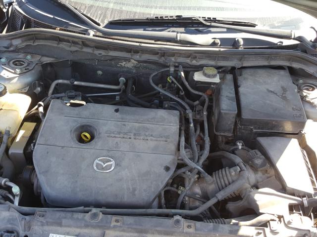 Photo 6 VIN: JM1BL1VFXC1514018 - MAZDA 3 I 