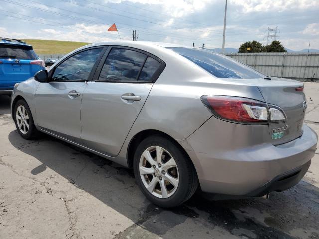 Photo 1 VIN: JM1BL1VG0B1355520 - MAZDA 3 