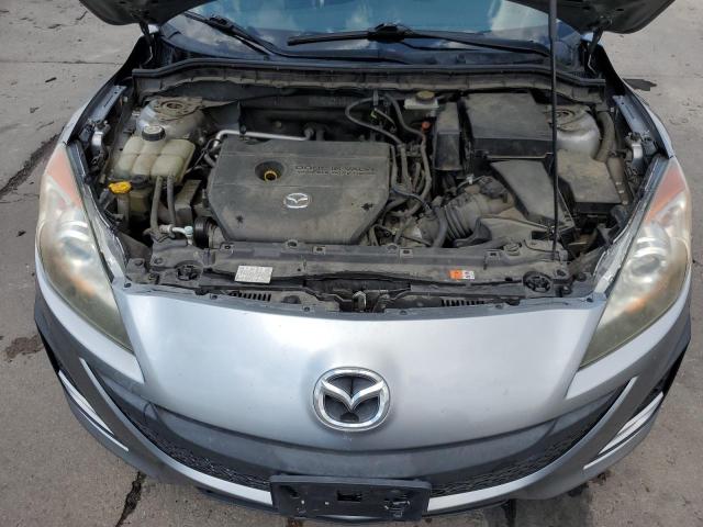 Photo 10 VIN: JM1BL1VG0B1355520 - MAZDA 3 