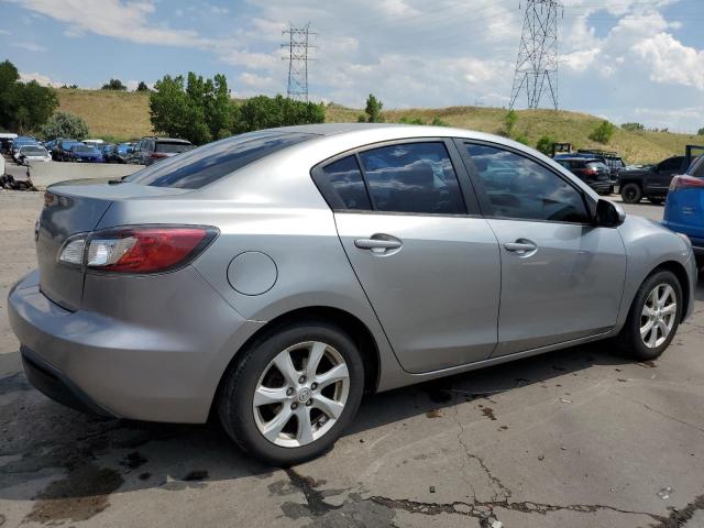 Photo 2 VIN: JM1BL1VG0B1355520 - MAZDA 3 