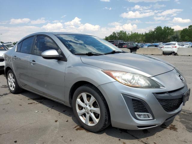 Photo 3 VIN: JM1BL1VG0B1355520 - MAZDA 3 