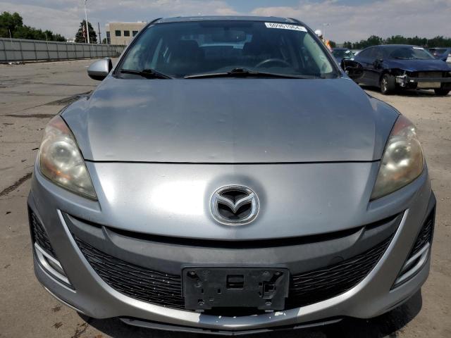 Photo 4 VIN: JM1BL1VG0B1355520 - MAZDA 3 