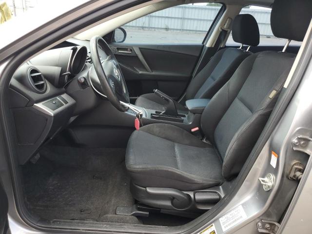 Photo 6 VIN: JM1BL1VG0B1355520 - MAZDA 3 