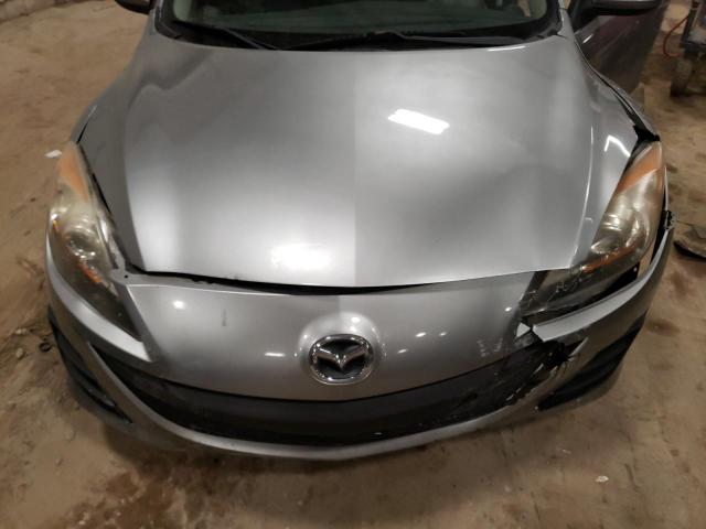 Photo 10 VIN: JM1BL1VG0B1357350 - MAZDA 3 