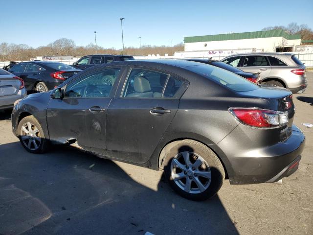 Photo 1 VIN: JM1BL1VG0B1361561 - MAZDA 3 