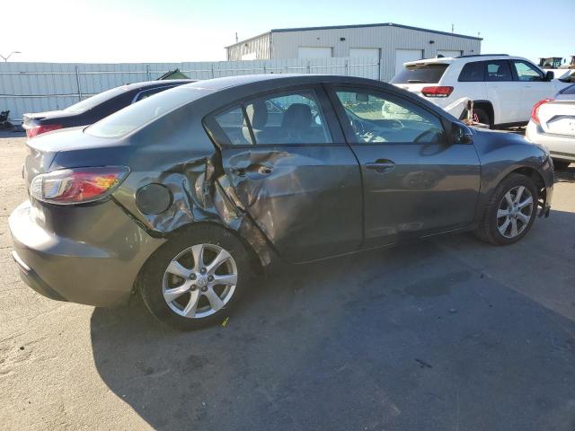 Photo 2 VIN: JM1BL1VG0B1361561 - MAZDA 3 