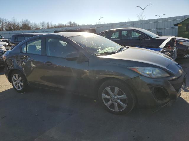 Photo 3 VIN: JM1BL1VG0B1361561 - MAZDA 3 