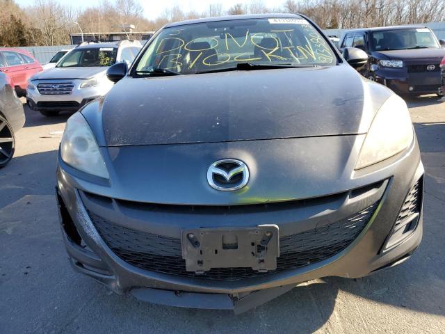 Photo 4 VIN: JM1BL1VG0B1361561 - MAZDA 3 