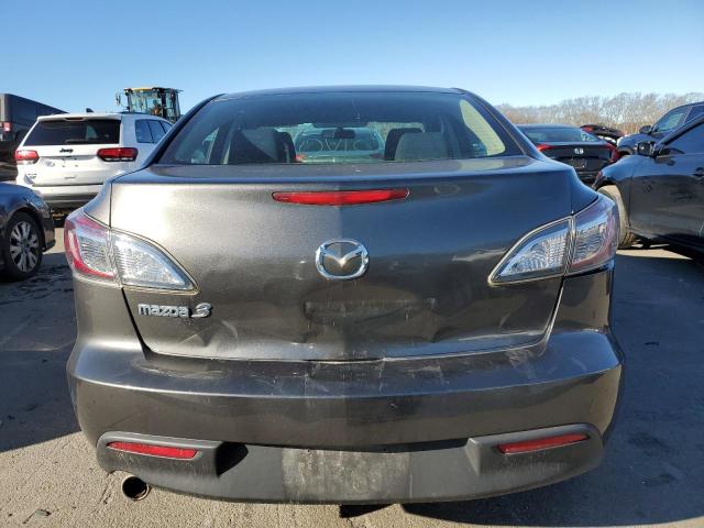 Photo 5 VIN: JM1BL1VG0B1361561 - MAZDA 3 