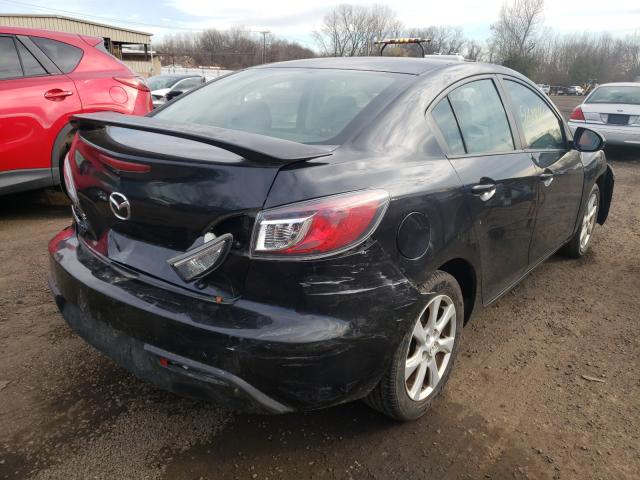 Photo 3 VIN: JM1BL1VG0B1363598 - MAZDA 3 I 