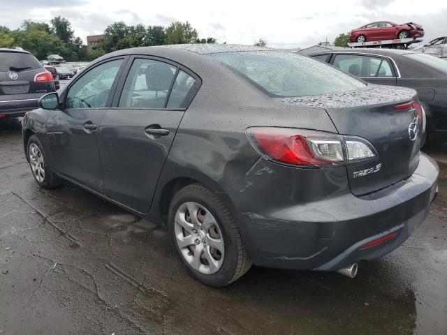 Photo 1 VIN: JM1BL1VG0B1366145 - MAZDA 3 