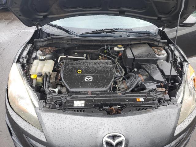 Photo 10 VIN: JM1BL1VG0B1366145 - MAZDA 3 