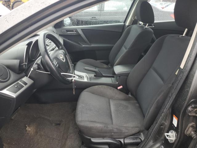 Photo 6 VIN: JM1BL1VG0B1366145 - MAZDA 3 