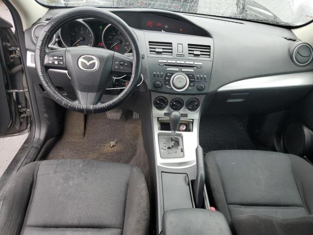 Photo 7 VIN: JM1BL1VG0B1366145 - MAZDA 3 