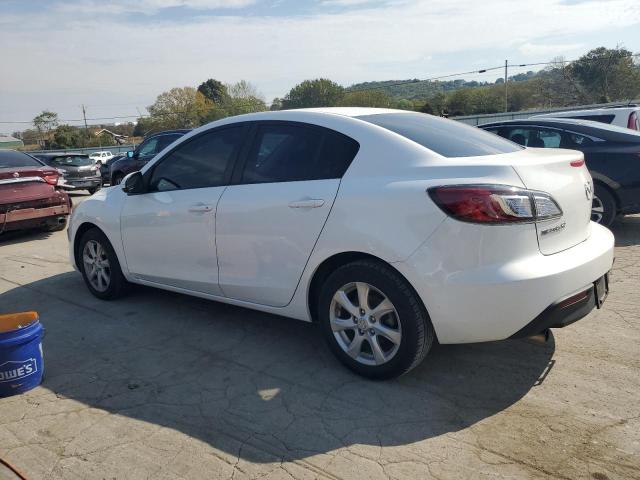 Photo 1 VIN: JM1BL1VG0B1366615 - MAZDA 3 I 