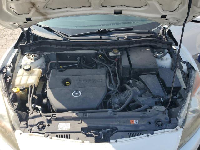 Photo 10 VIN: JM1BL1VG0B1366615 - MAZDA 3 I 