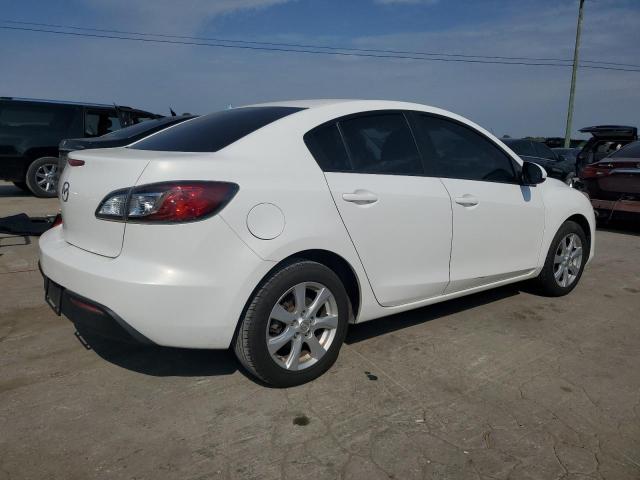 Photo 2 VIN: JM1BL1VG0B1366615 - MAZDA 3 I 