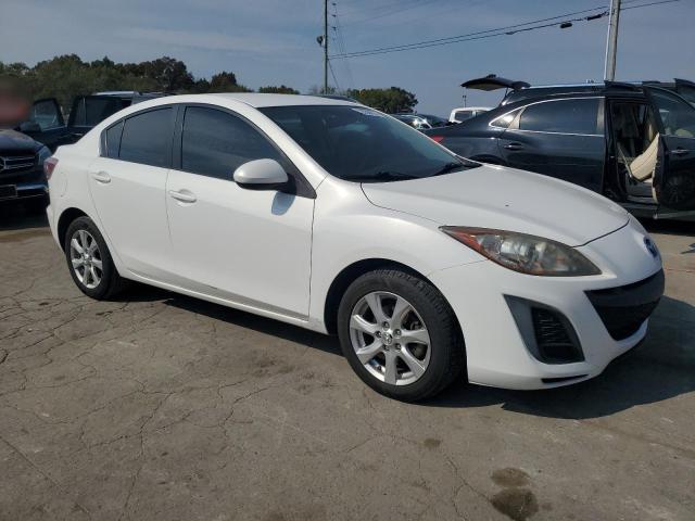 Photo 3 VIN: JM1BL1VG0B1366615 - MAZDA 3 I 