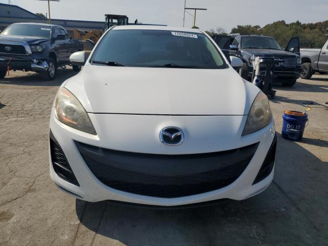 Photo 4 VIN: JM1BL1VG0B1366615 - MAZDA 3 I 