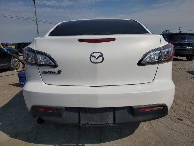 Photo 5 VIN: JM1BL1VG0B1366615 - MAZDA 3 I 