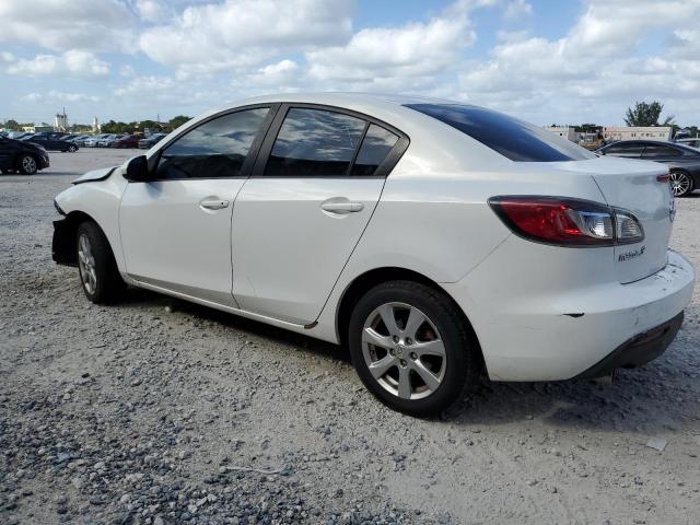 Photo 1 VIN: JM1BL1VG0B1376657 - MAZDA 3 I 