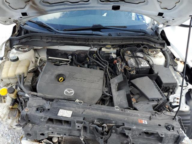 Photo 10 VIN: JM1BL1VG0B1376657 - MAZDA 3 I 