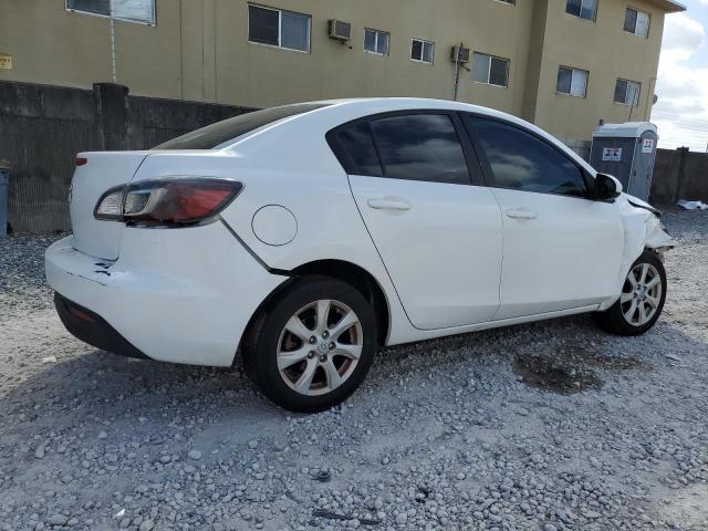 Photo 2 VIN: JM1BL1VG0B1376657 - MAZDA 3 I 