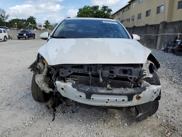 Photo 4 VIN: JM1BL1VG0B1376657 - MAZDA 3 I 