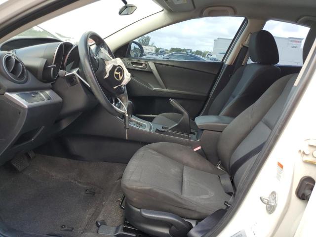 Photo 6 VIN: JM1BL1VG0B1376657 - MAZDA 3 I 