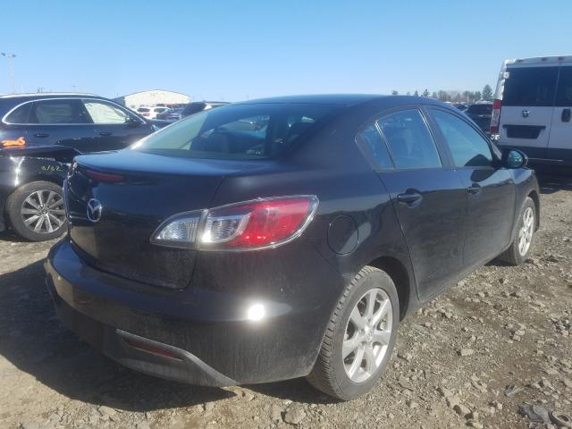 Photo 3 VIN: JM1BL1VG0B1377372 - MAZDA 3 I 