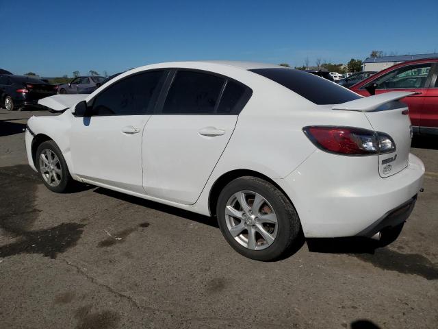 Photo 1 VIN: JM1BL1VG0B1380420 - MAZDA 3 I 