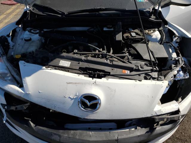 Photo 10 VIN: JM1BL1VG0B1380420 - MAZDA 3 I 