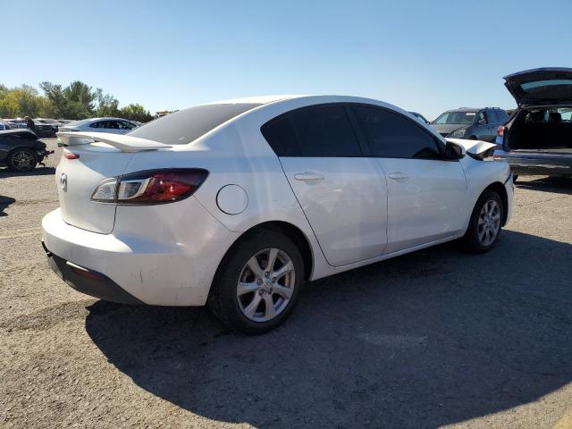 Photo 2 VIN: JM1BL1VG0B1380420 - MAZDA 3 I 